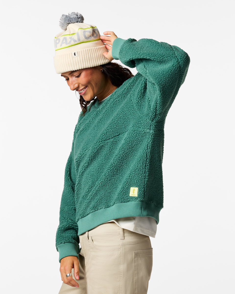 Cumbre 2.0 Beanie