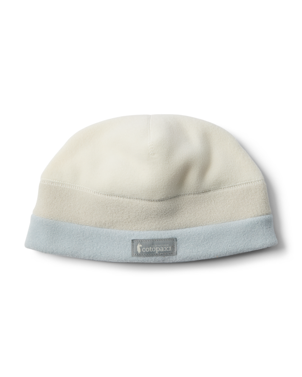 Teca Fleece Beanie