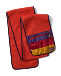 Teca Fleece Scarf