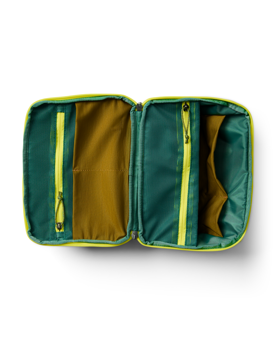 Viaje Toiletry Kit