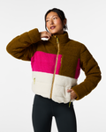 Amigazo Max Down Jacket - Women's