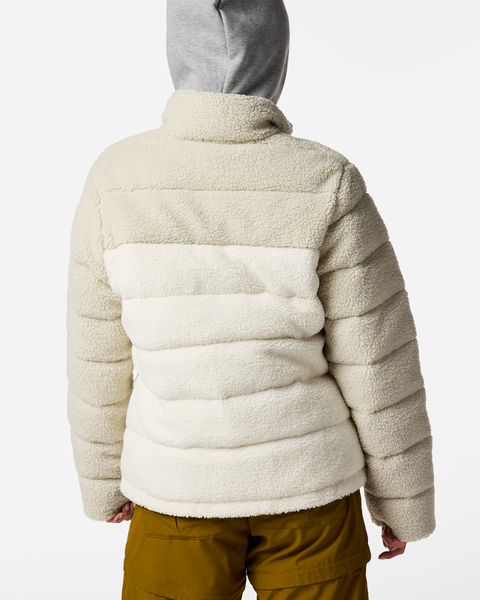Amigazo Max Down Jacket - Women's