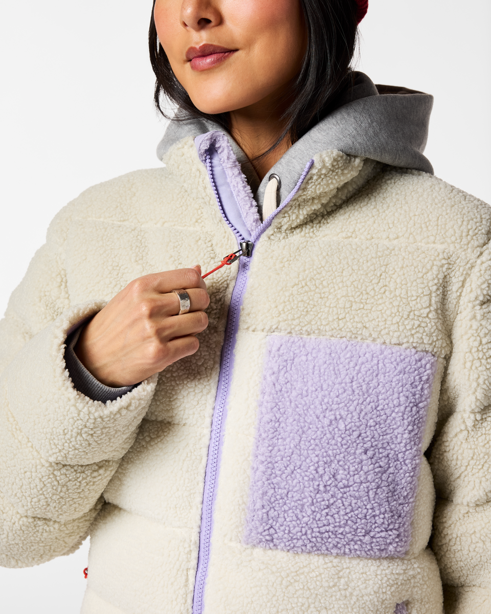 Amigazo Max Down Jacket - Women's