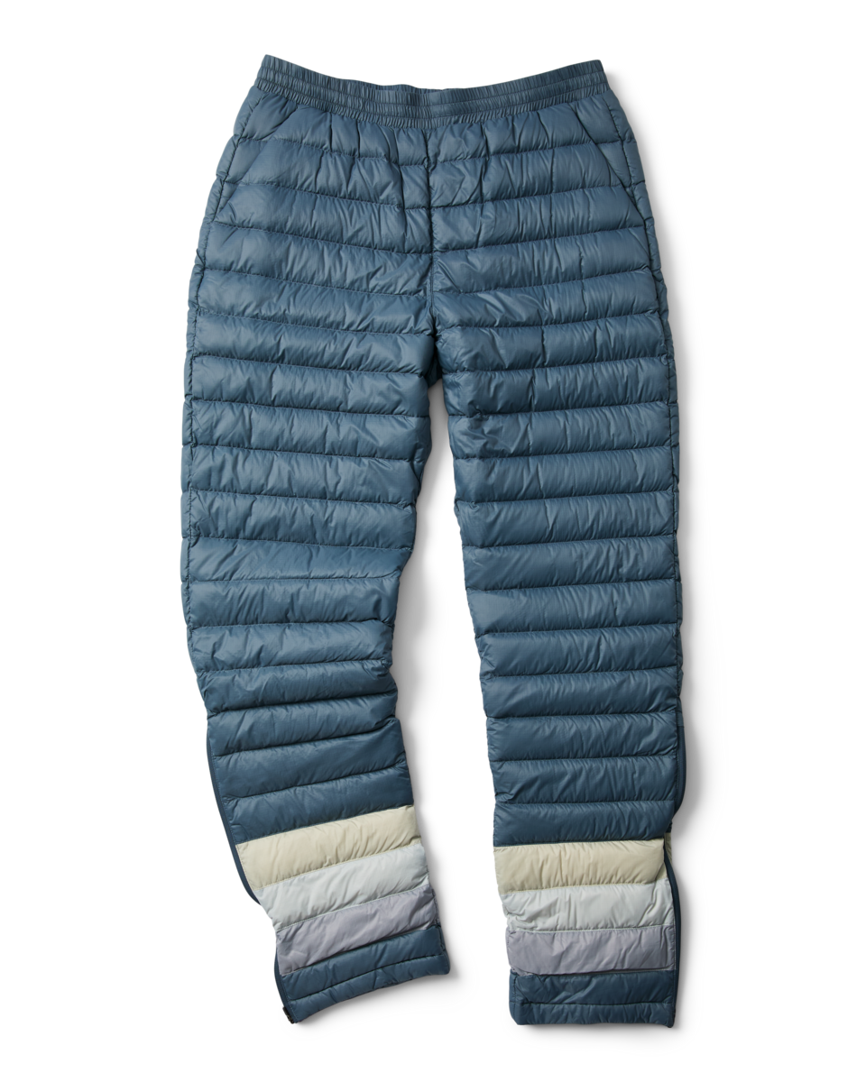 Fuego Down Pant - Women's