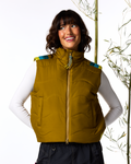 Lumbre Insulated Vest - Women's
