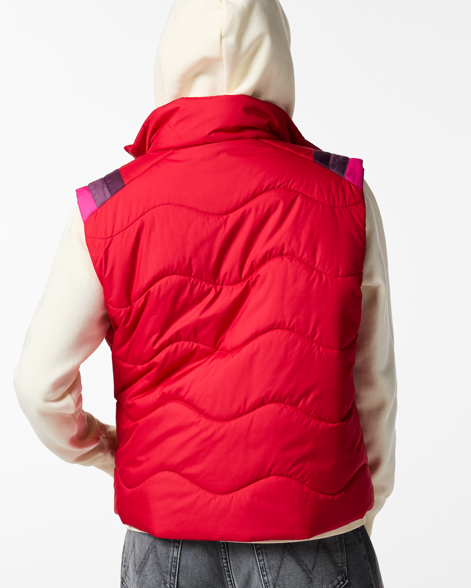 Lumbre Insulated Vest - Women's
