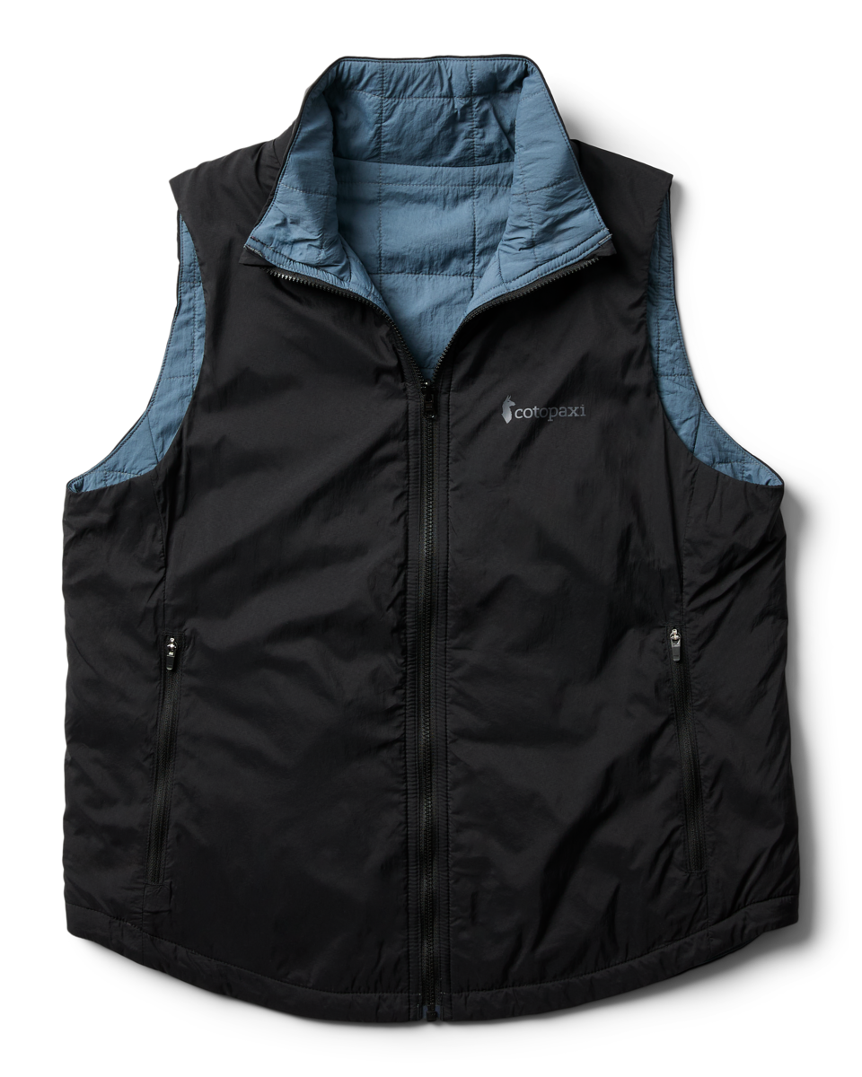 Pacaya 2.0 Insulated Reversible Vest - Women's