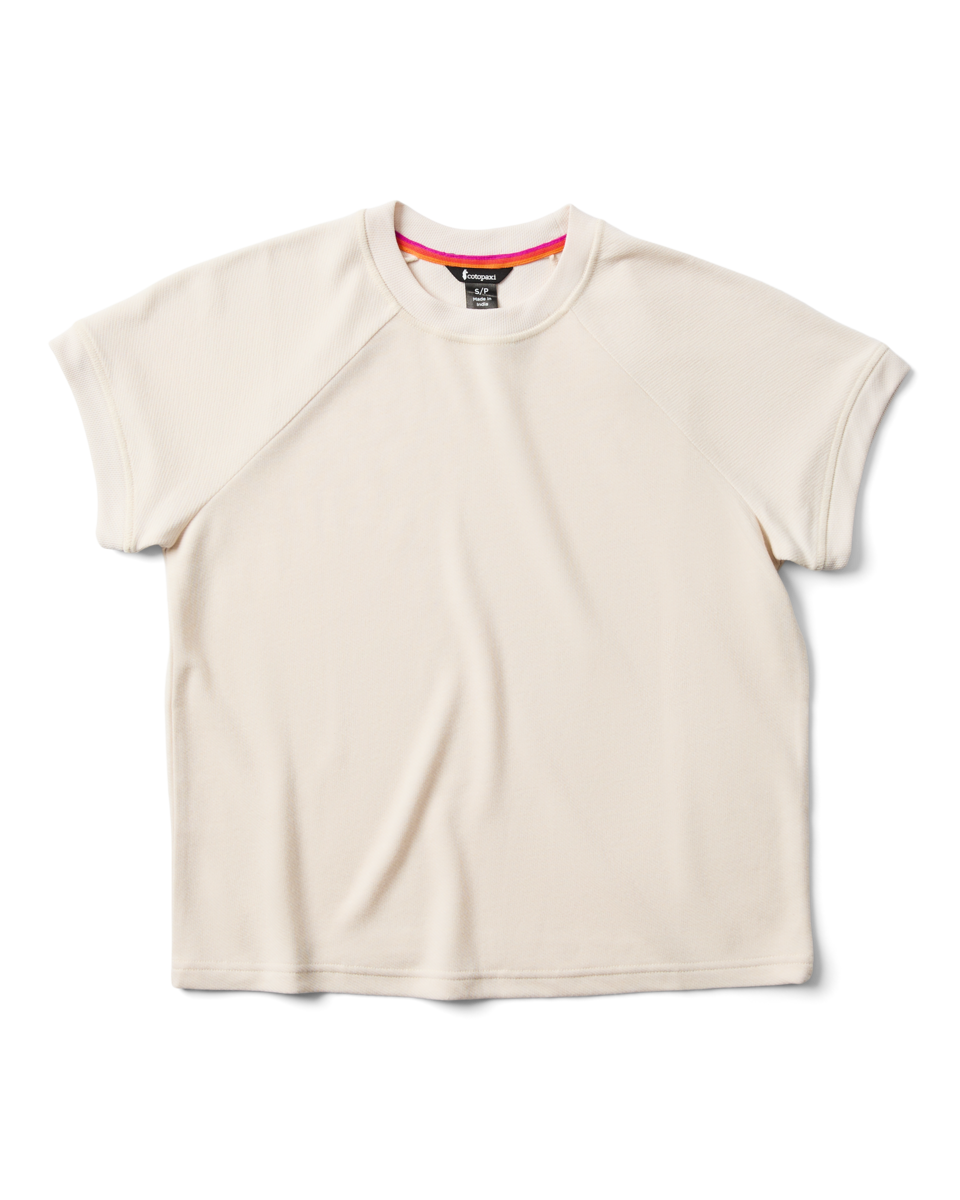 Perenne Short-Sleeve Shirt - Women's