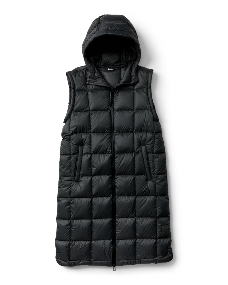 Repleto Down Convertible Parka - Women's