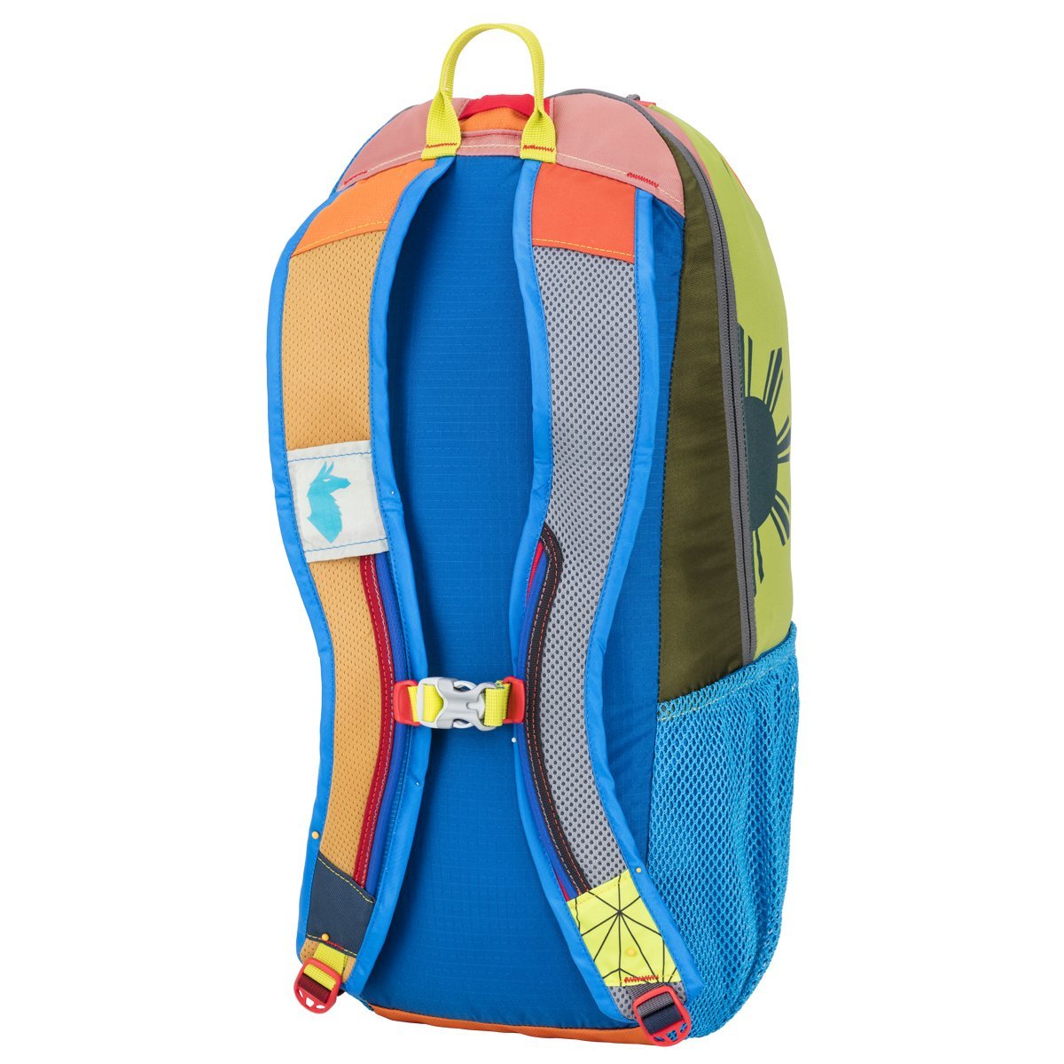 Luzon 24L Daypack - Del Día