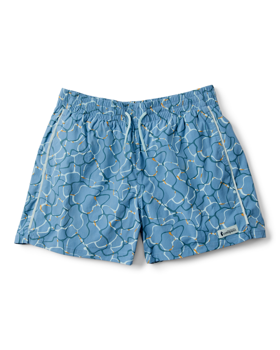 Brinco 5" Short - Print - Men's