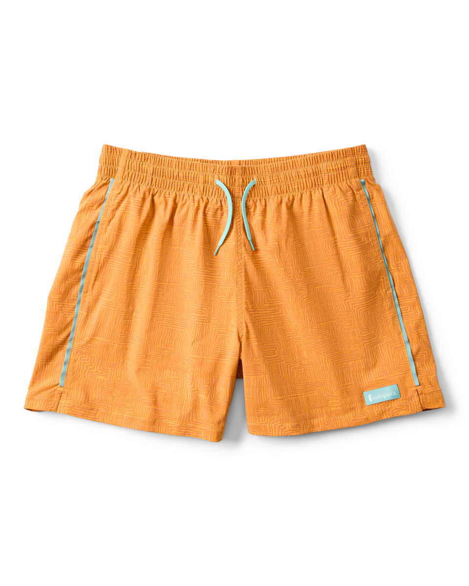Brinco 5" Short - Print - Men's