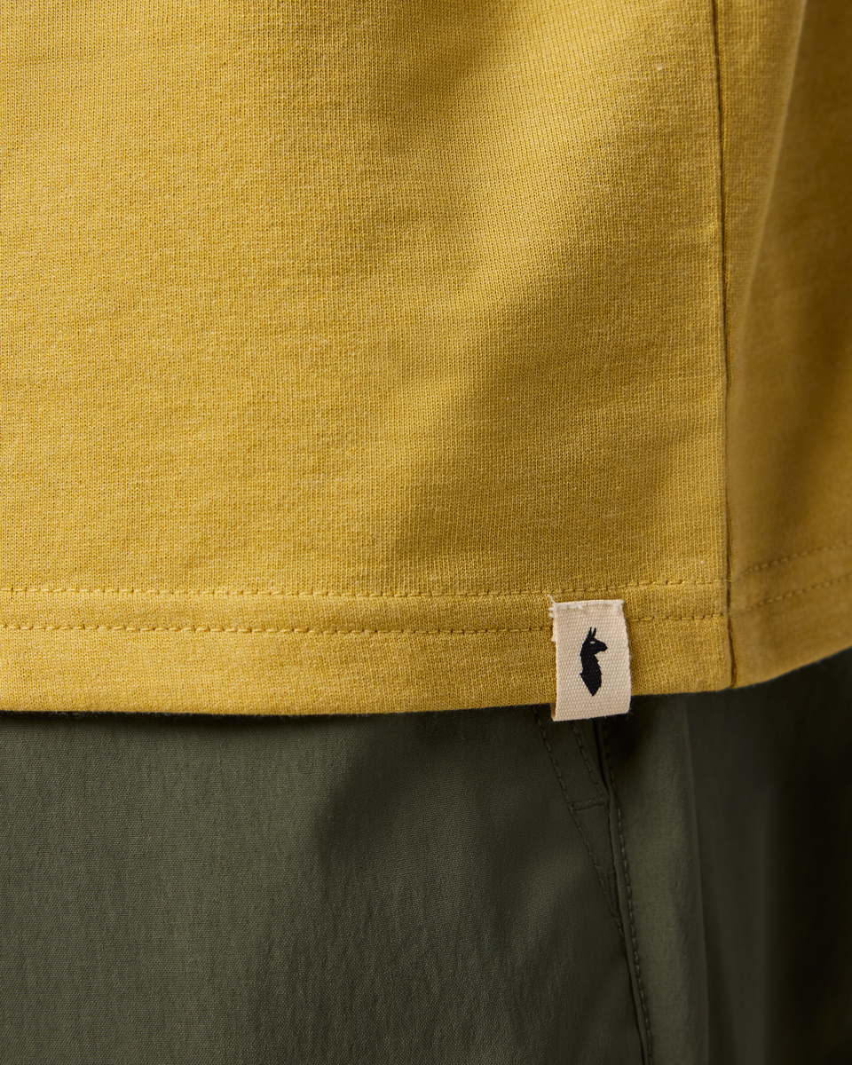 Cuatro Bitmap T-Shirt - Men's