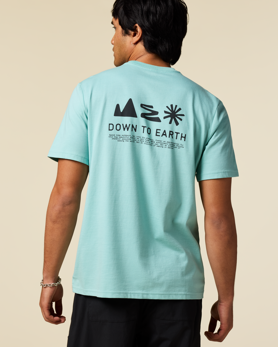 Mountain Magic T-Shirt - Men's