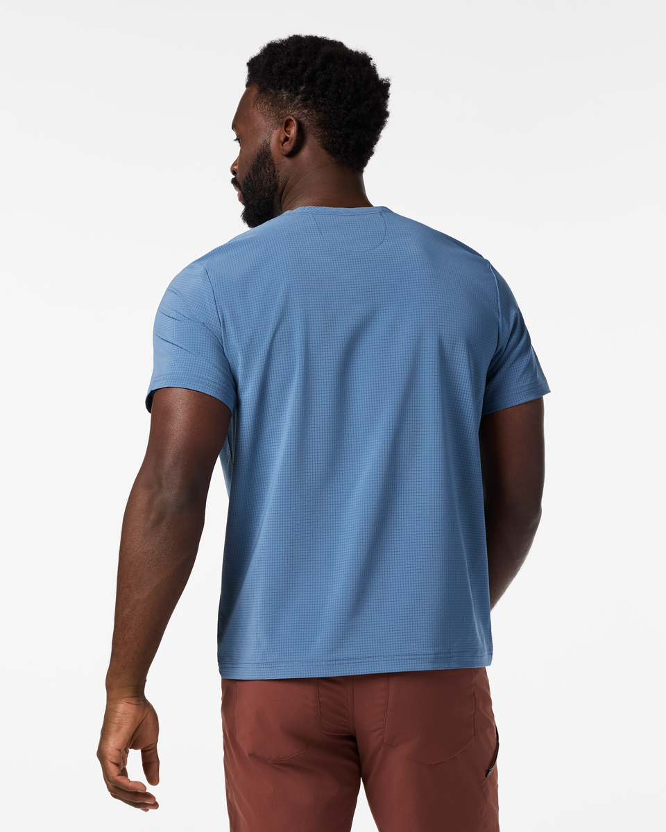 Pulso Tech T-Shirt - Men's
