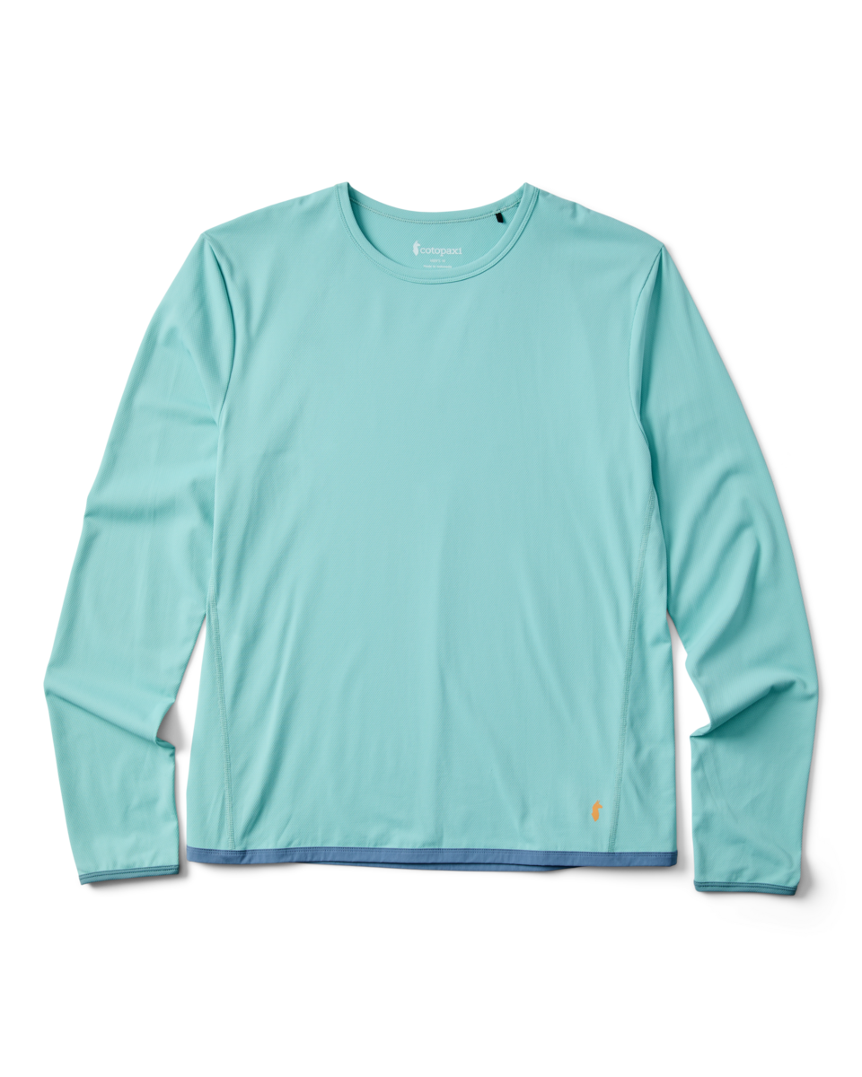 Sombra Long-Sleeve Sun Shirt - Men's