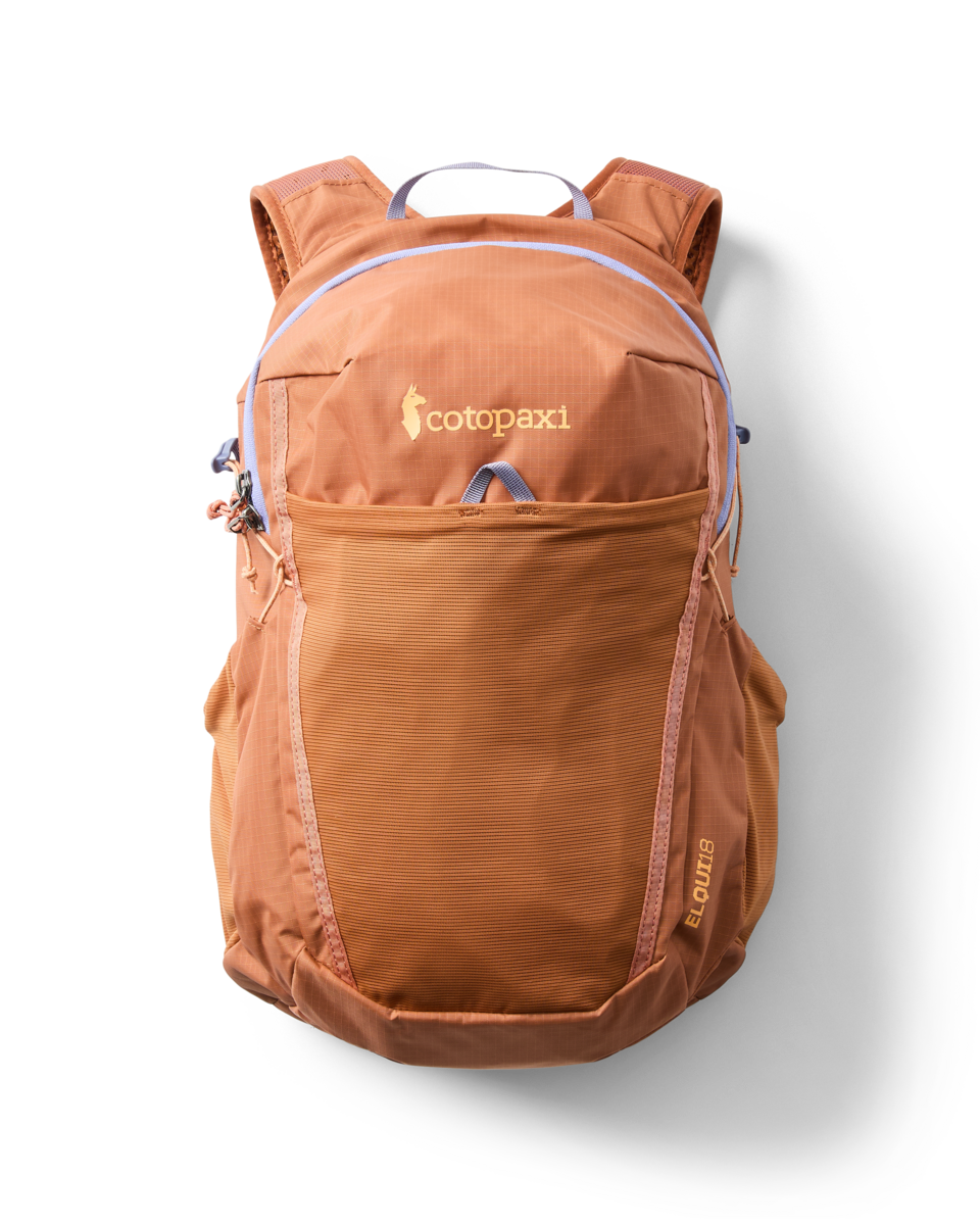 Elqui 18L Daypack
