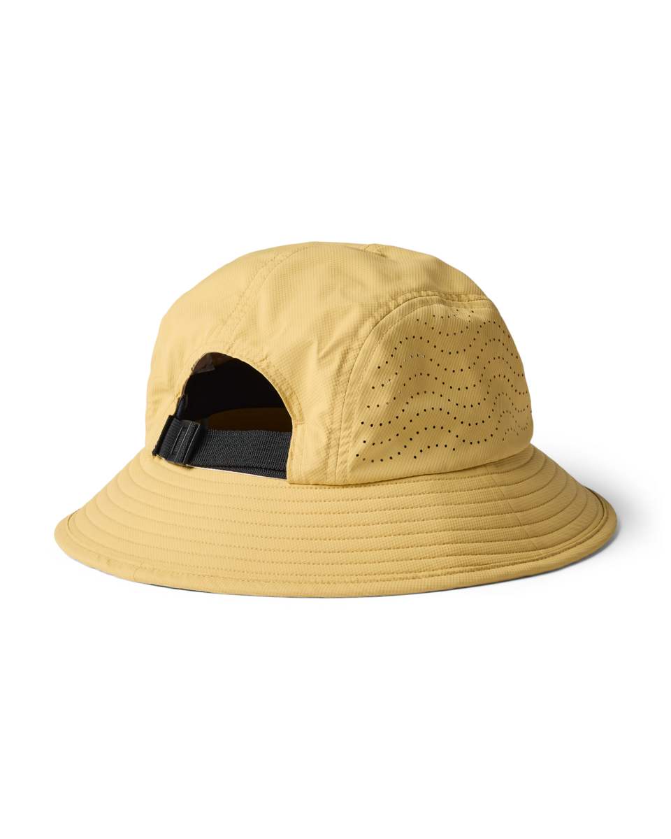 Tech Plus Bucket Hat