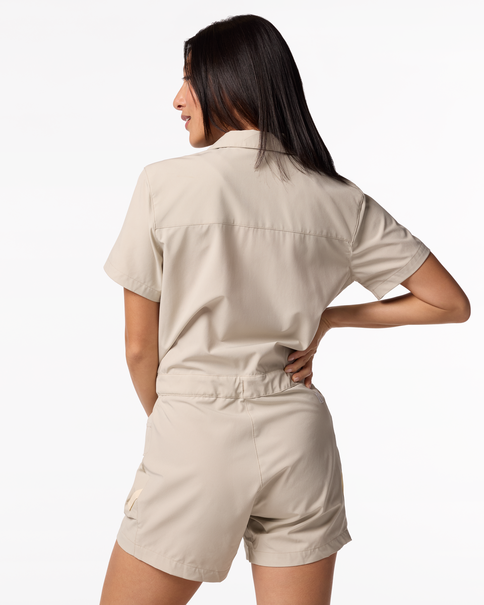 Losdos Romper - Women's