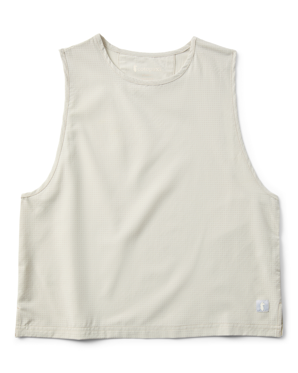 Pulso Tech Tank - Women's